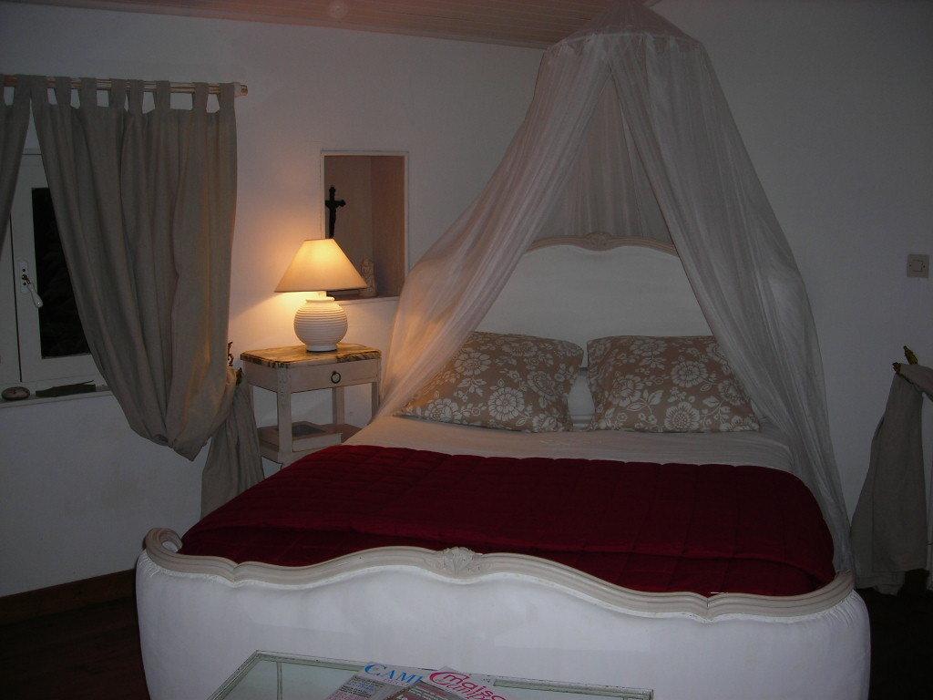 Ferme Saint Joseph Bed & Breakfast Le Fousseret Room photo