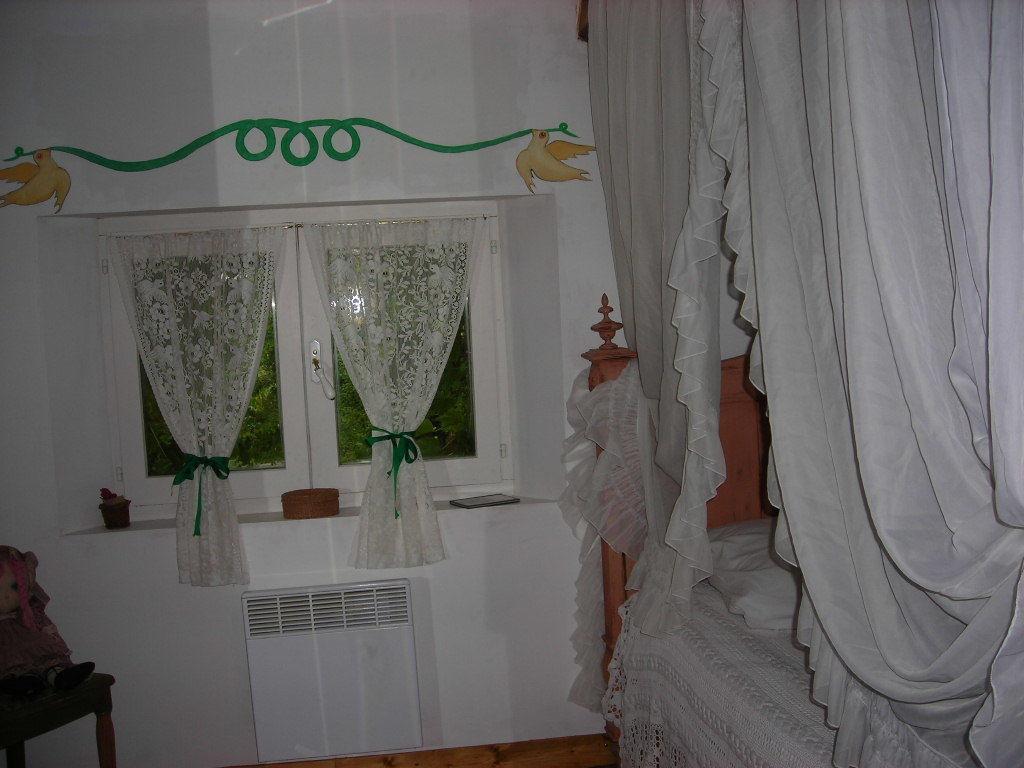 Ferme Saint Joseph Bed & Breakfast Le Fousseret Room photo