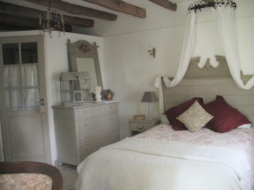 Ferme Saint Joseph Bed & Breakfast Le Fousseret Room photo